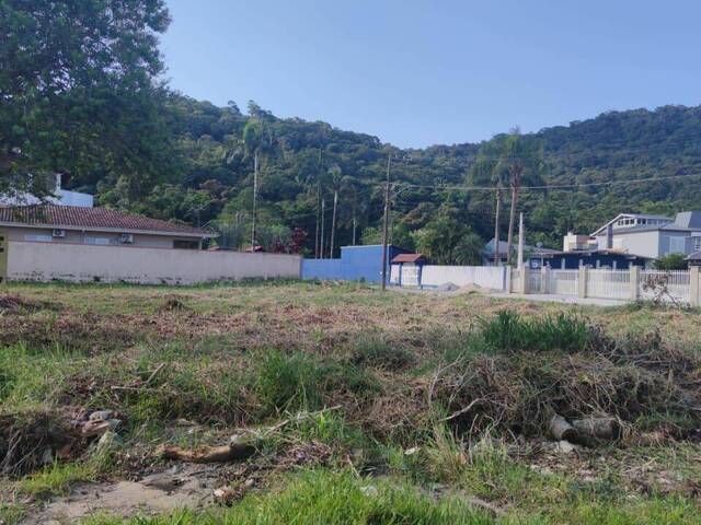 #52 - Terreno para Venda em Guaratuba - PR