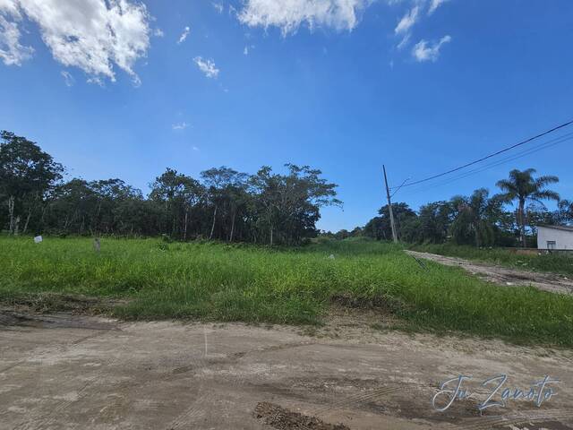 #114 - Terreno para Venda em Matinhos - PR - 1