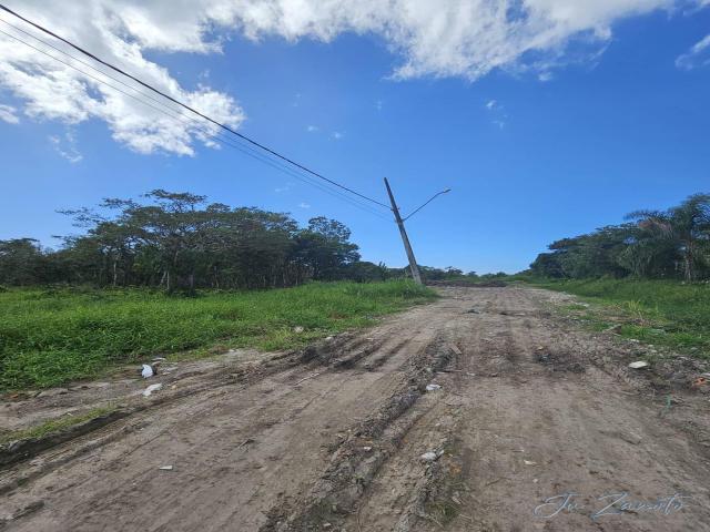 #114 - Terreno para Venda em Matinhos - PR - 2