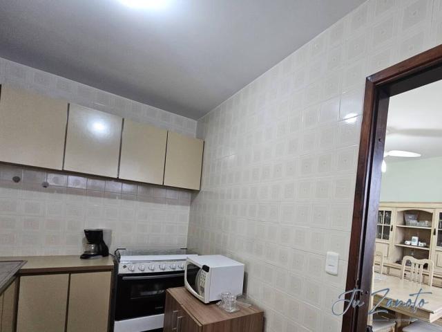 #115 - Apartamento para Venda em Pontal do Paraná - PR