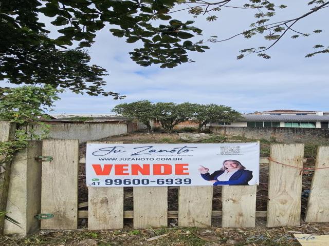 #172 - Área para Venda em Pontal do Paraná - PR - 1