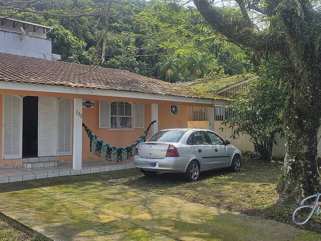 Venda em Bom Retiro - Matinhos