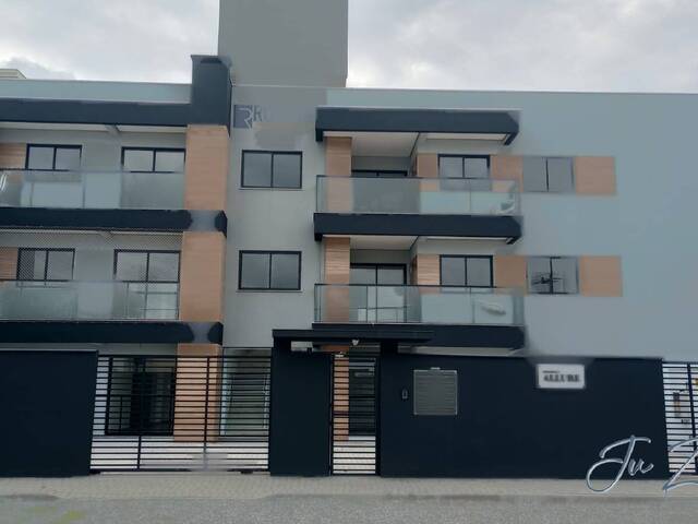 #188 - Apartamento para Venda em Itapoá - SC - 2