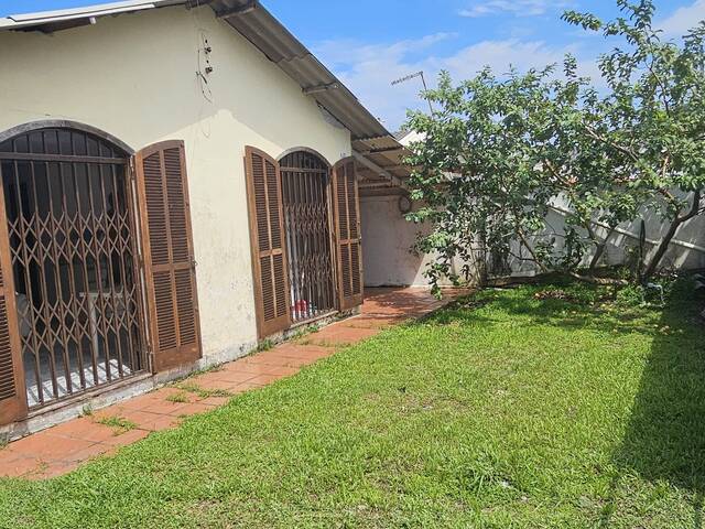 #238 - Casa para Venda em Matinhos - PR - 3