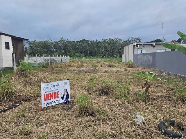 #244 - Área para Venda em Matinhos - PR - 2