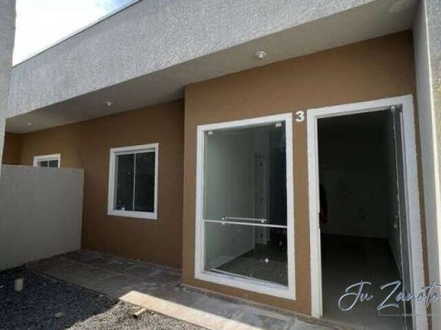 #249 - Casa para Venda em Matinhos - PR - 3