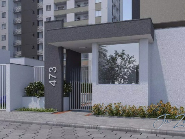 #268 - Apartamento para Venda em Itapoá - SC - 2