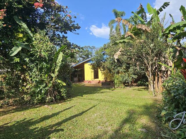 #295 - Casa para Venda em Antonina - PR - 1