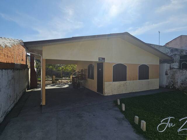 #326 - Casa para Venda em Matinhos - PR - 3