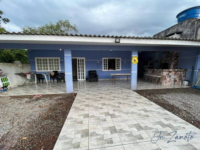 #373 - Casa para Venda em Itapoá - SC - 1