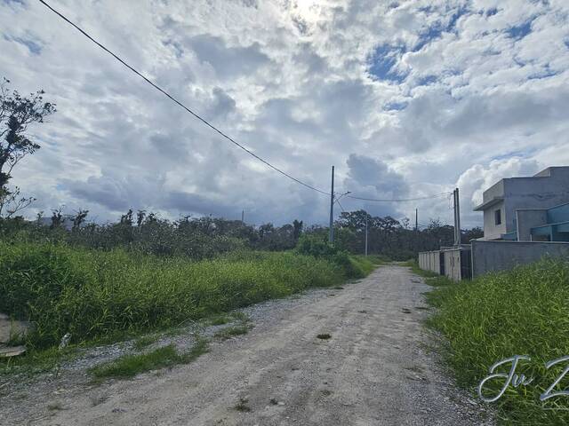 #16 - Terreno para Venda em Matinhos - PR - 2