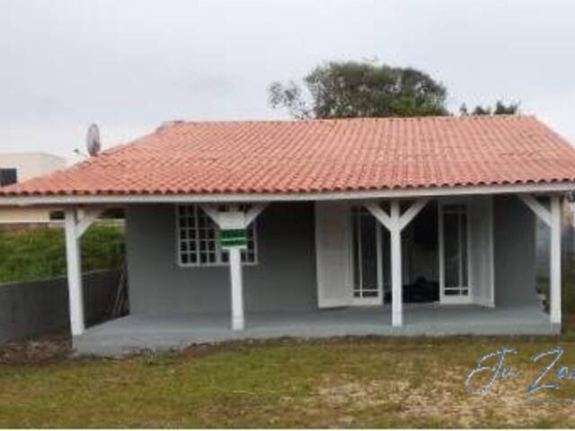 #517 - Casa para Venda em Itapoá - SC - 3