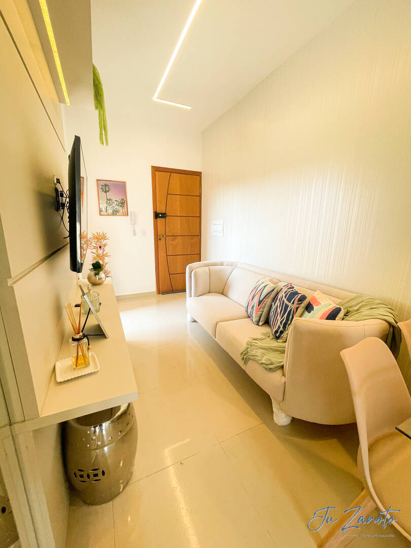 Apartamento à venda com 2 quartos, 44m² - Foto 9