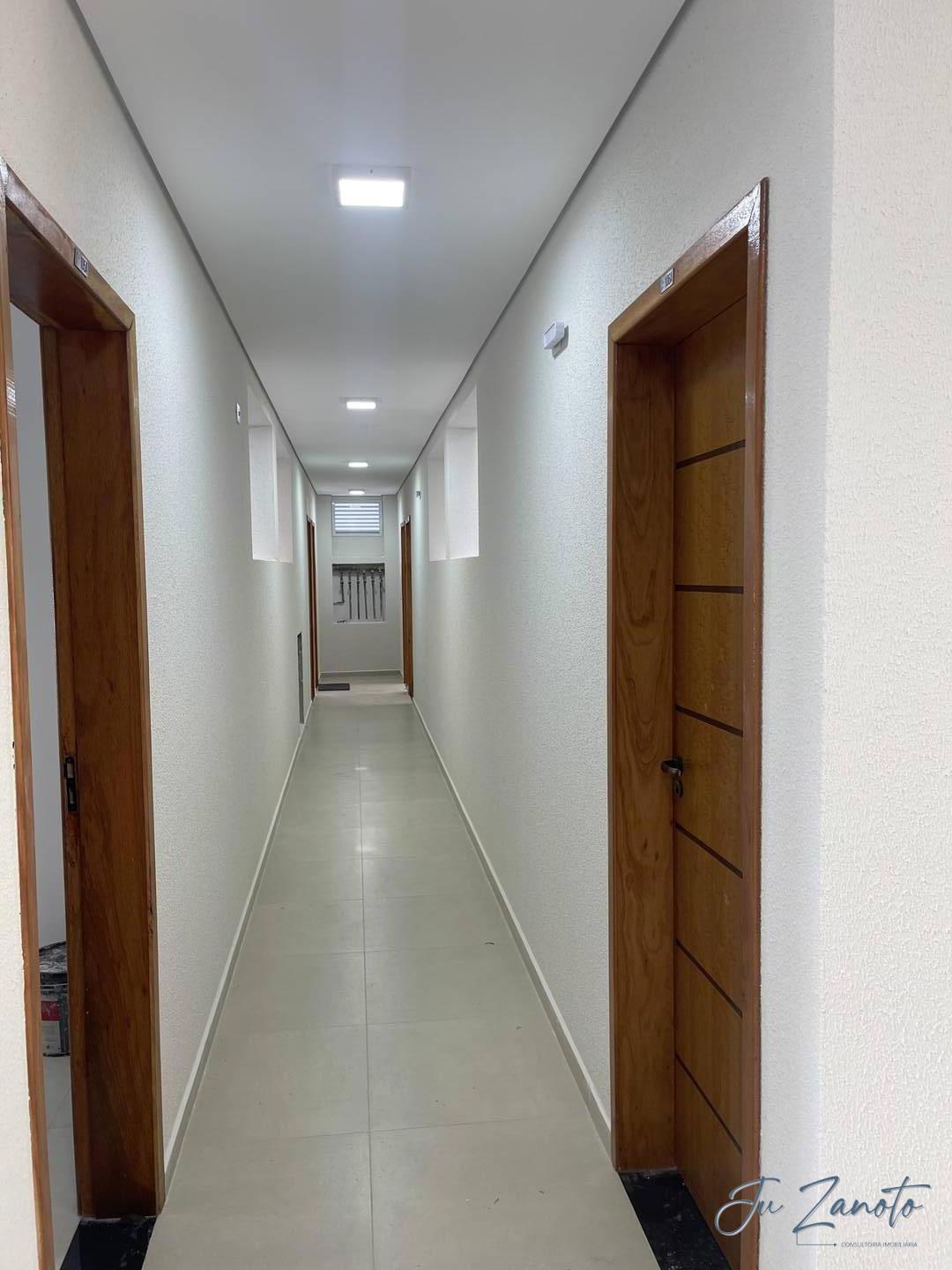 Apartamento à venda com 2 quartos, 44m² - Foto 13