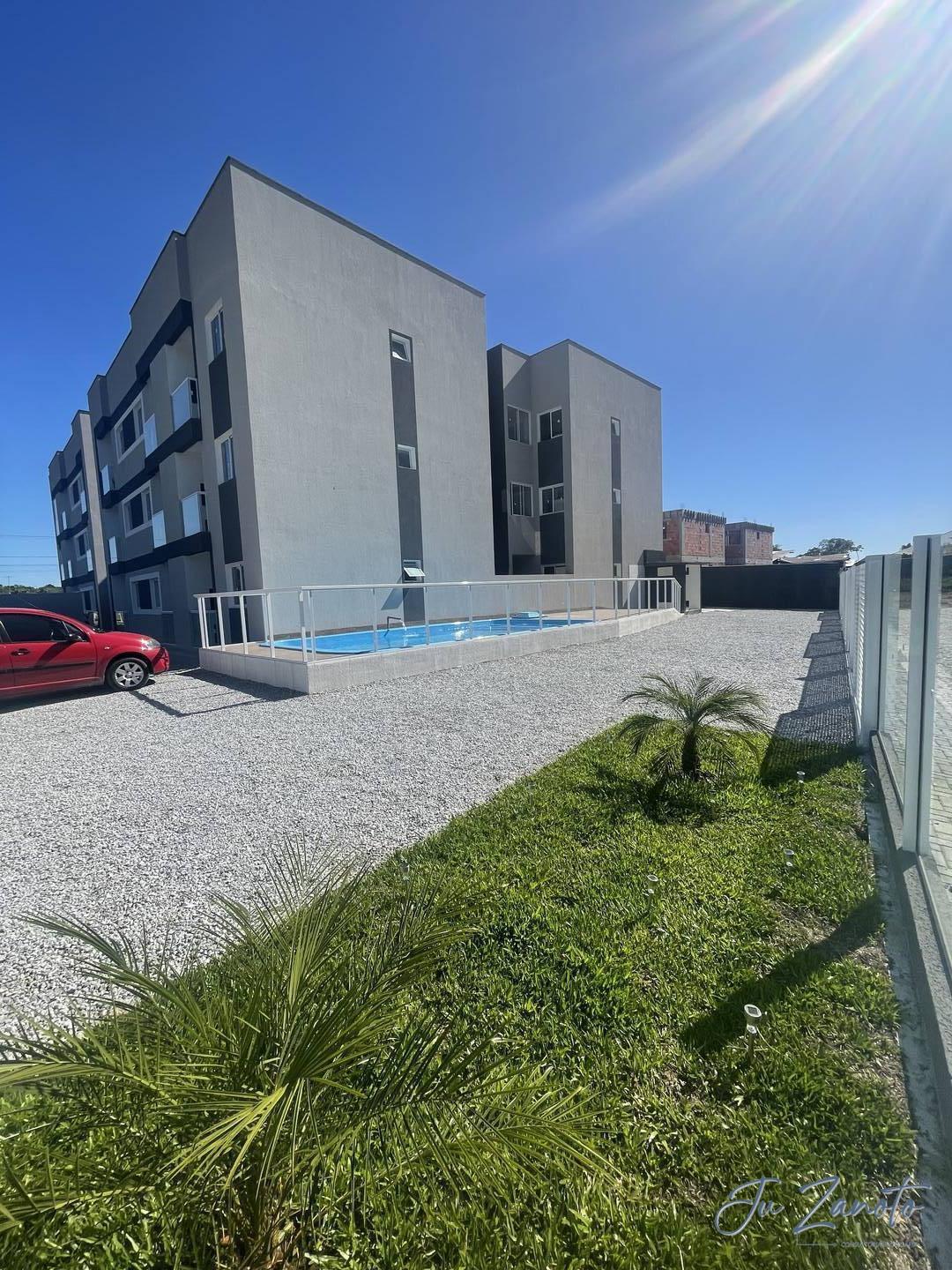 Apartamento à venda com 2 quartos, 44m² - Foto 19