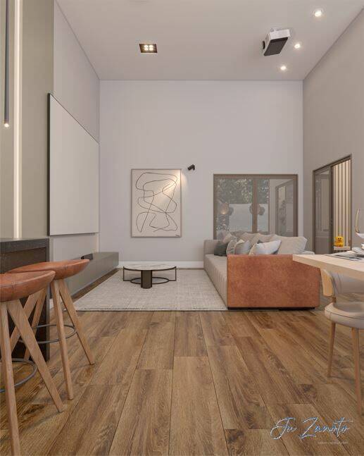 Apartamento à venda com 3 quartos, 135m² - Foto 14