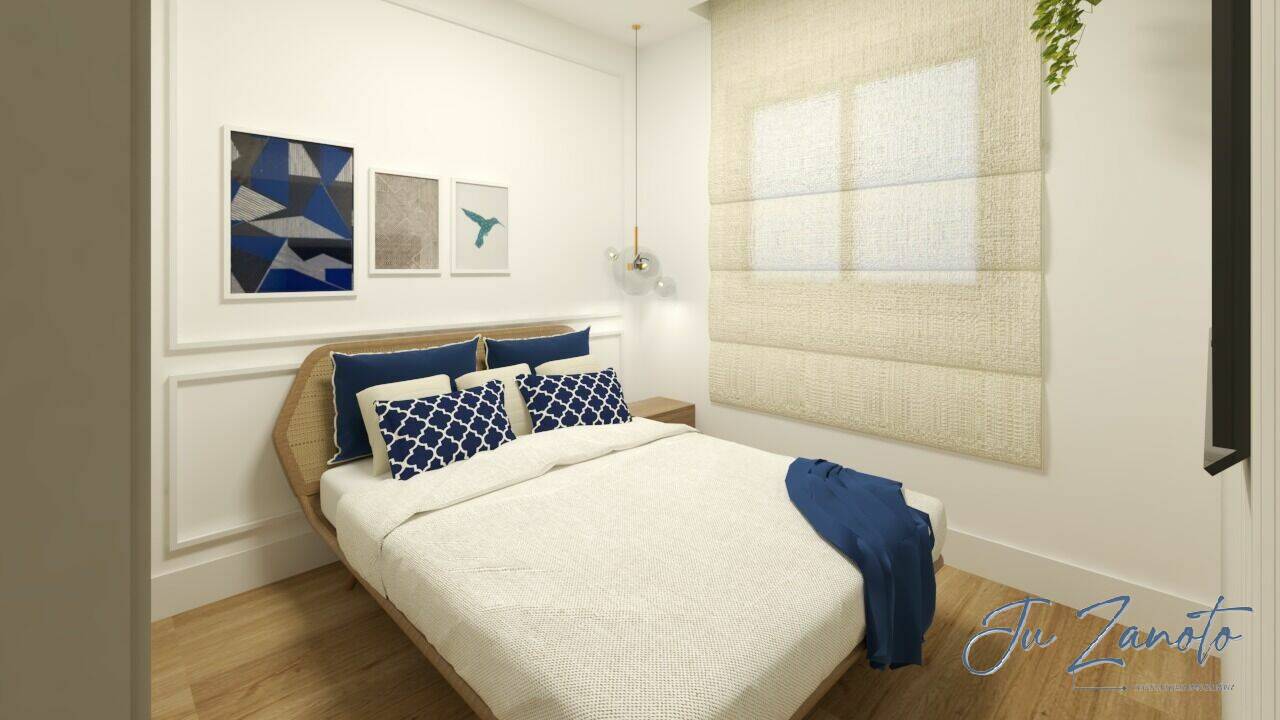 Apartamento à venda com 2 quartos, 69m² - Foto 16