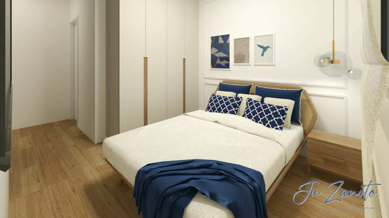 Apartamento à venda com 2 quartos, 69m² - Foto 17