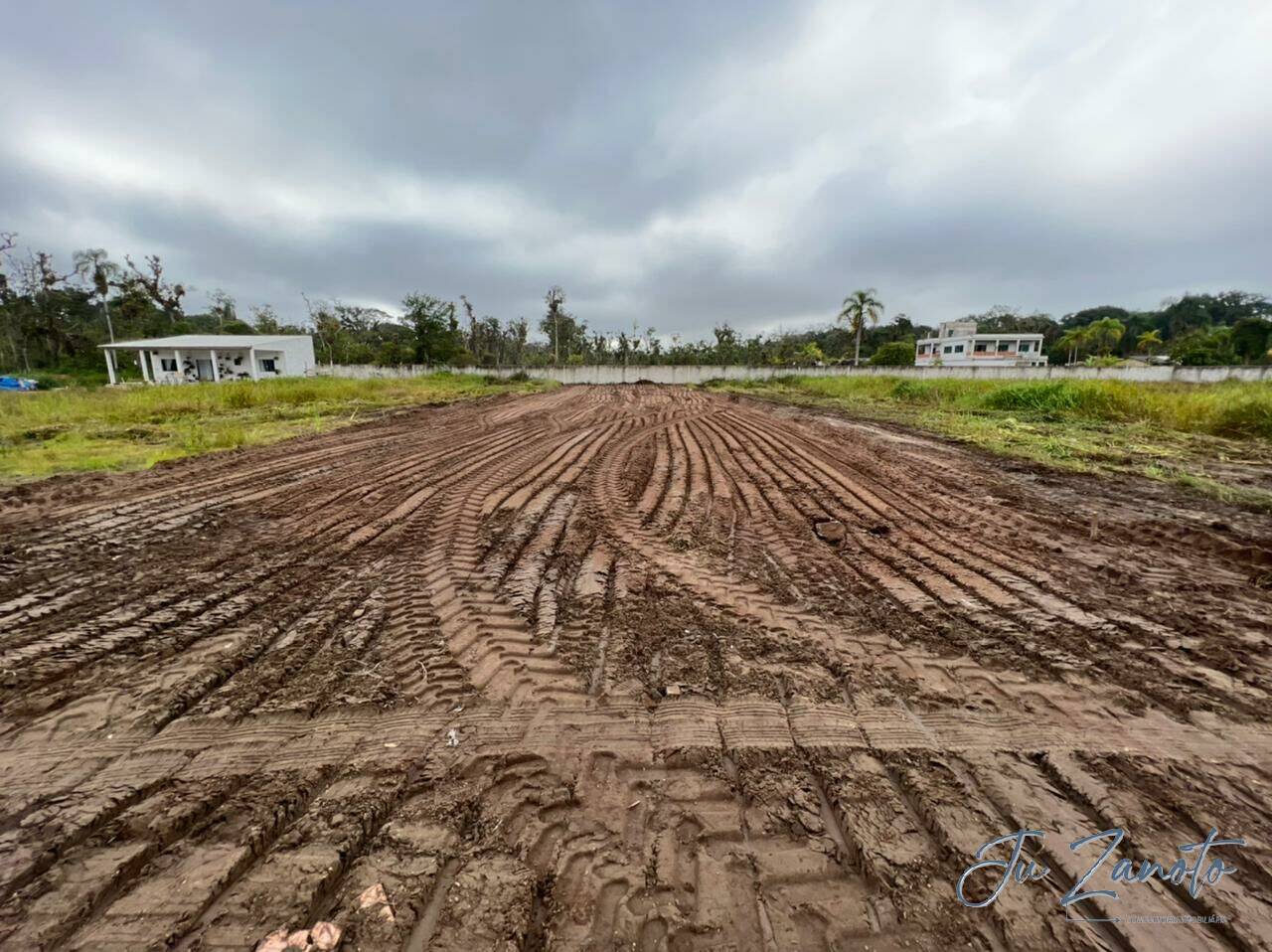 Terreno à venda, 1206m² - Foto 6