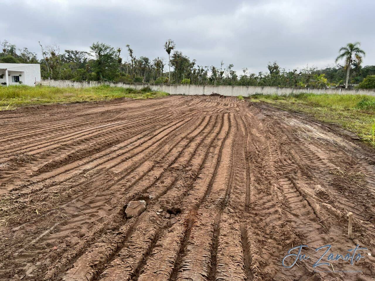 Terreno à venda, 1206m² - Foto 11