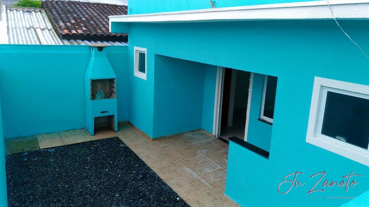 Casa à venda com 2 quartos, 65m² - Foto 12