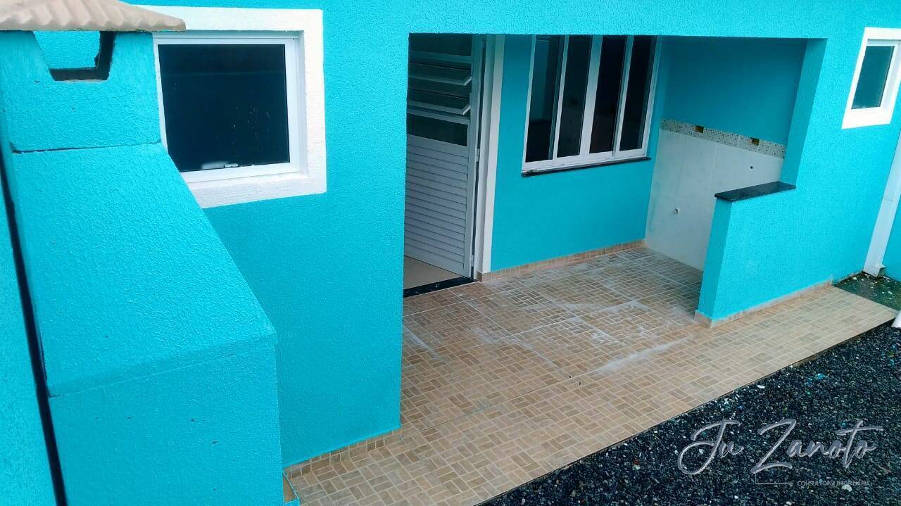 Casa à venda com 2 quartos, 65m² - Foto 13