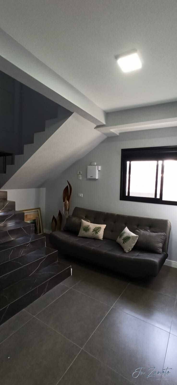 Casa à venda com 4 quartos, 260m² - Foto 9