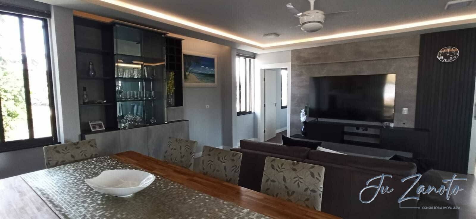 Casa à venda com 4 quartos, 260m² - Foto 21