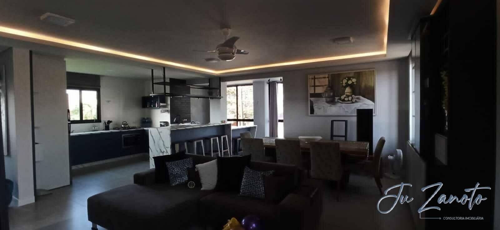 Casa à venda com 4 quartos, 260m² - Foto 19