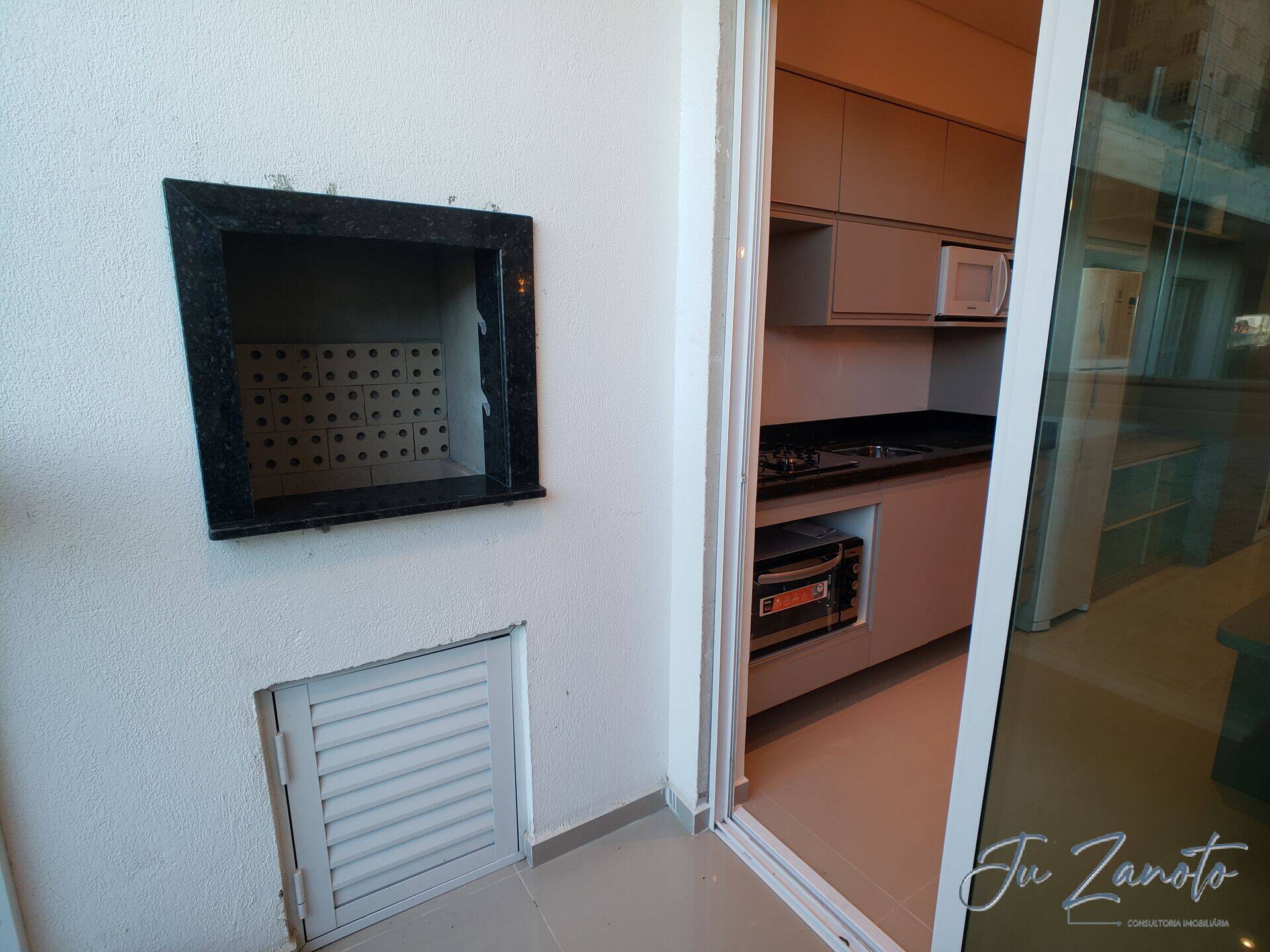 Apartamento à venda com 1 quarto, 23m² - Foto 10