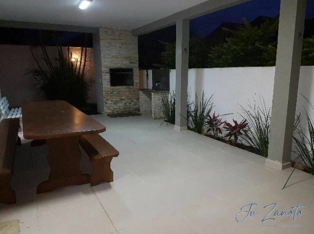 Casa à venda com 3 quartos, 160m² - Foto 11