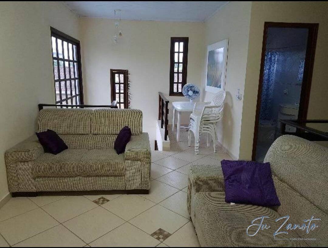 Casa à venda com 3 quartos, 160m² - Foto 7