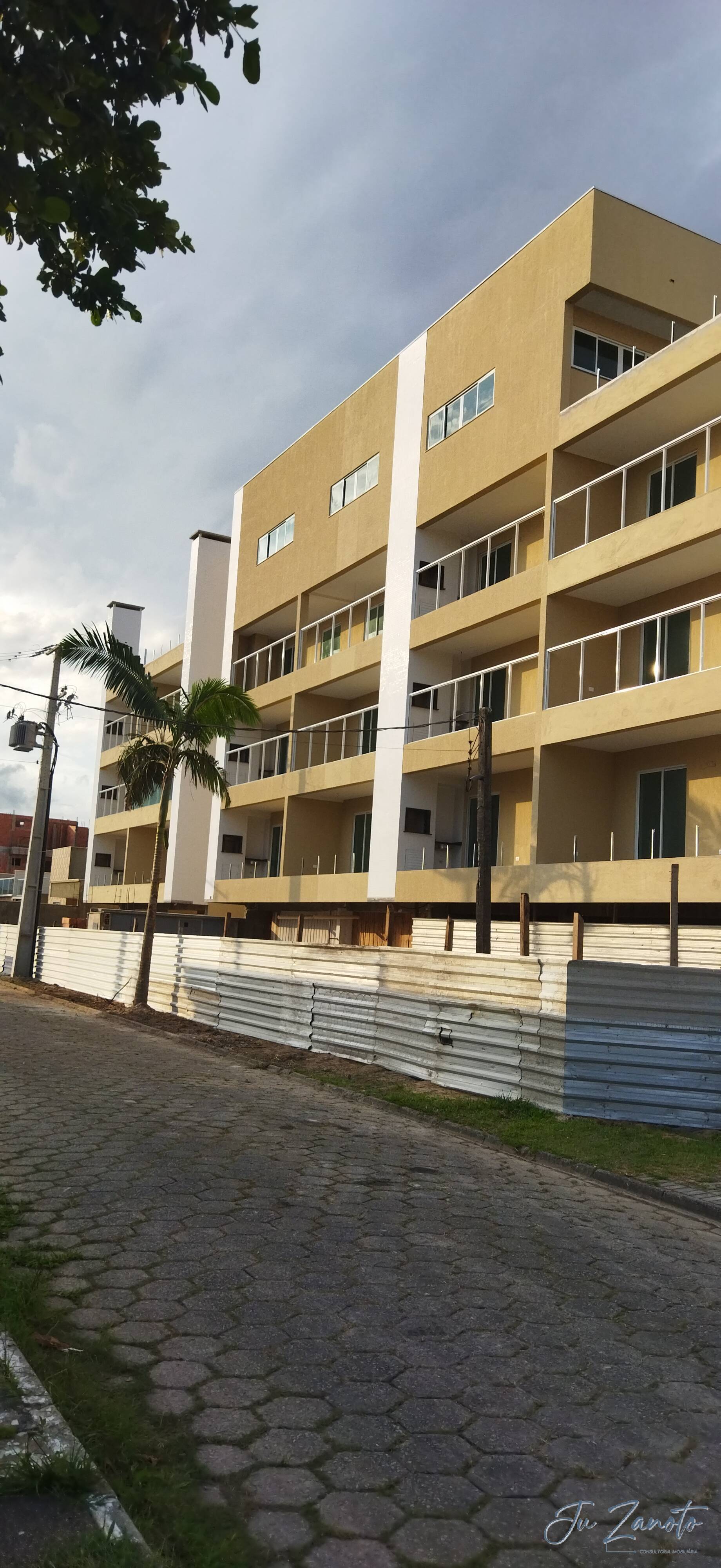 Apartamento à venda com 1 quarto, 46m² - Foto 10