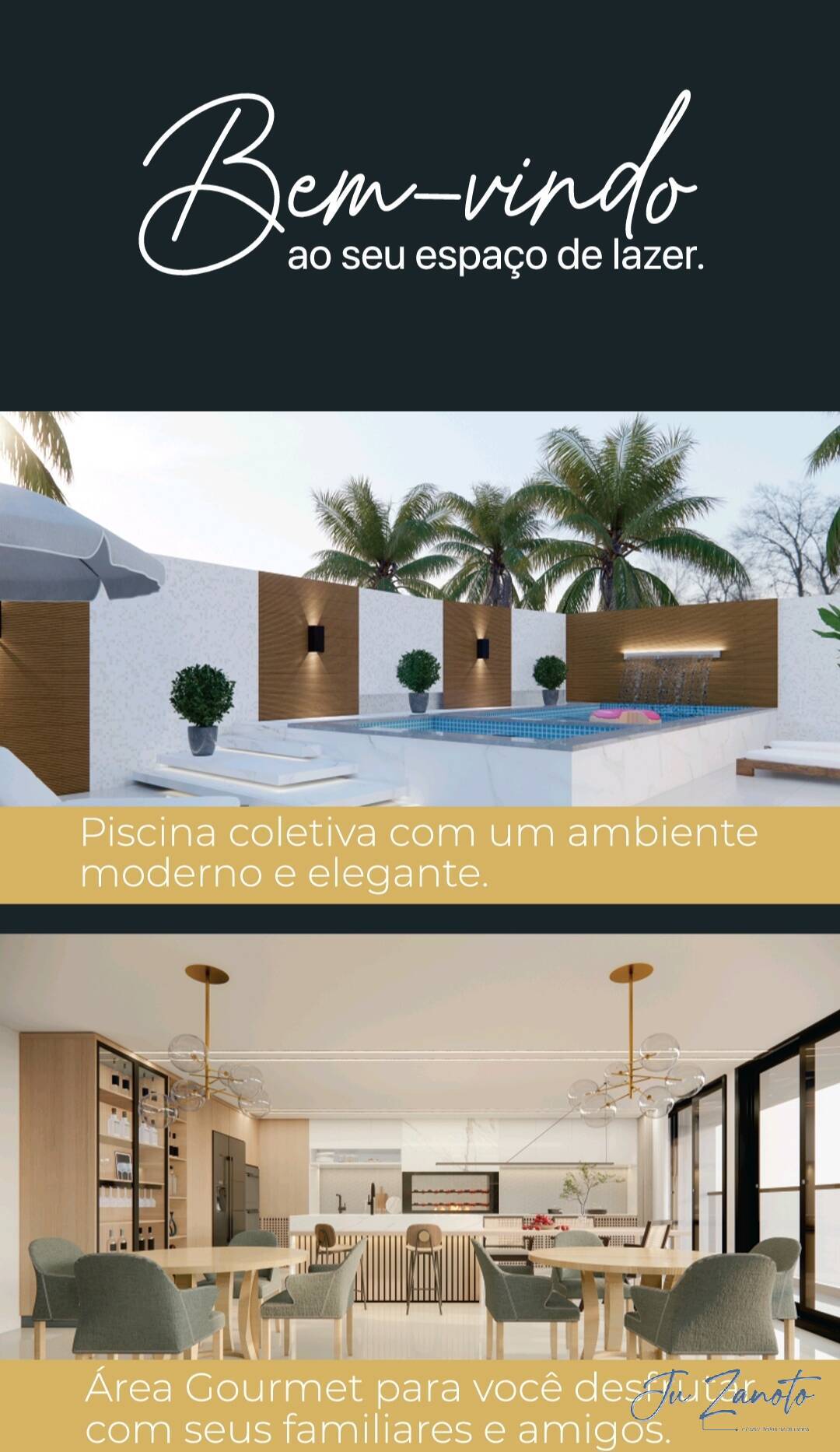 Apartamento à venda com 3 quartos, 191m² - Foto 3