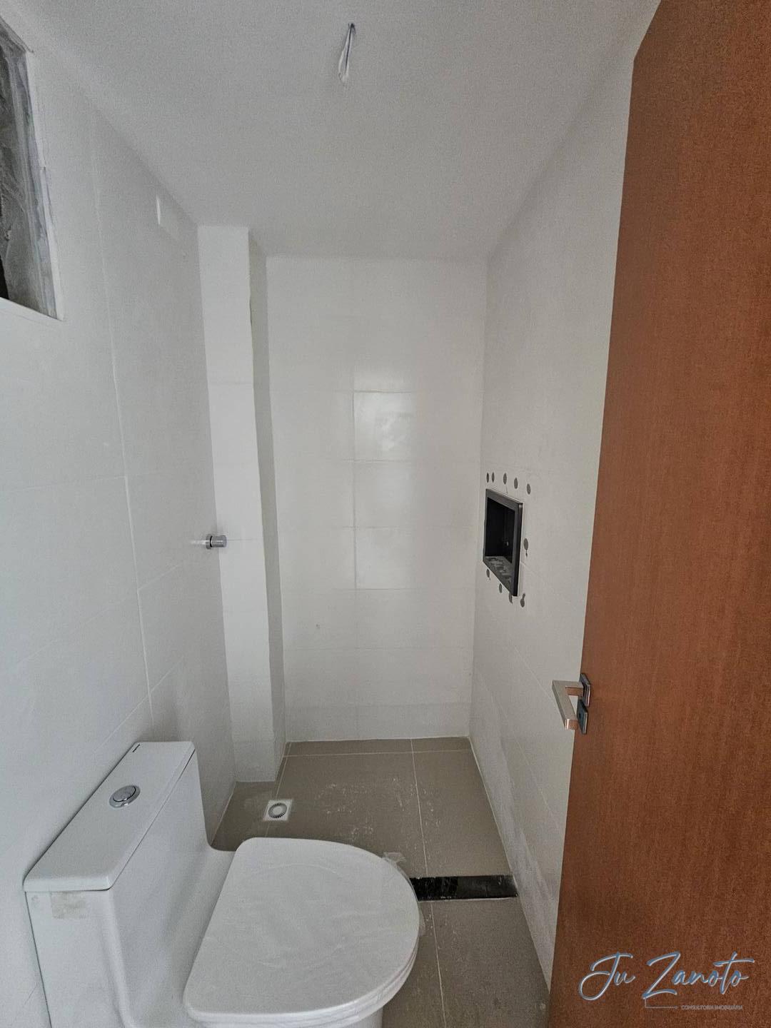 Apartamento à venda com 1 quarto, 46m² - Foto 12