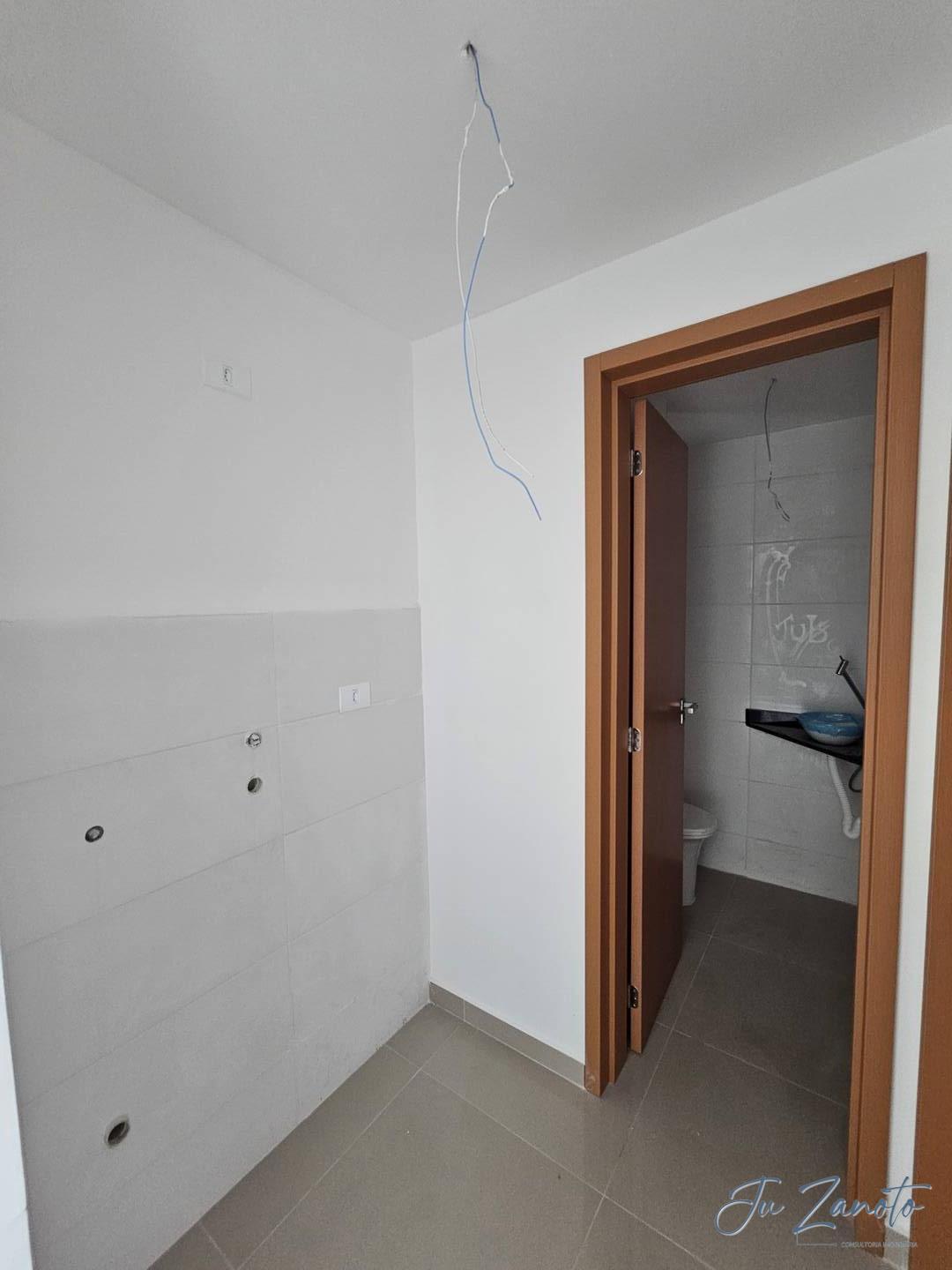 Apartamento à venda com 1 quarto, 46m² - Foto 16