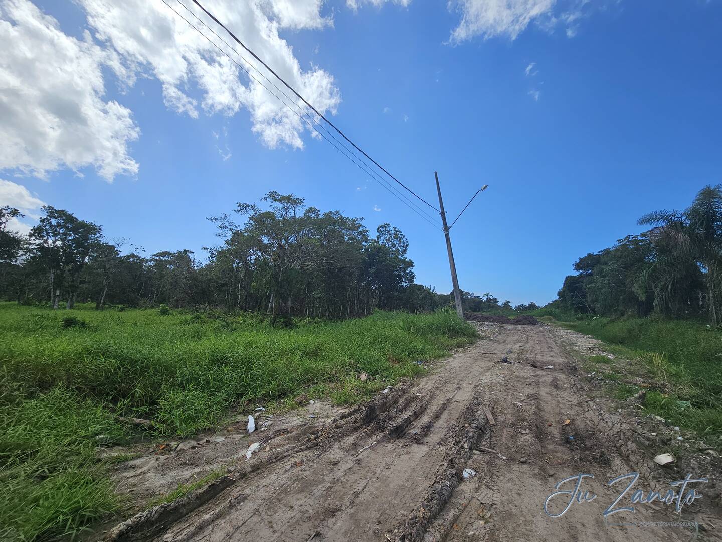 Terreno à venda, 693m² - Foto 3