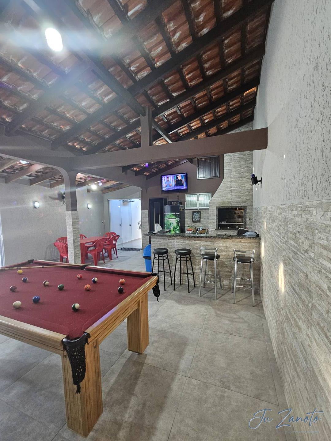 Casa à venda com 5 quartos, 325m² - Foto 14