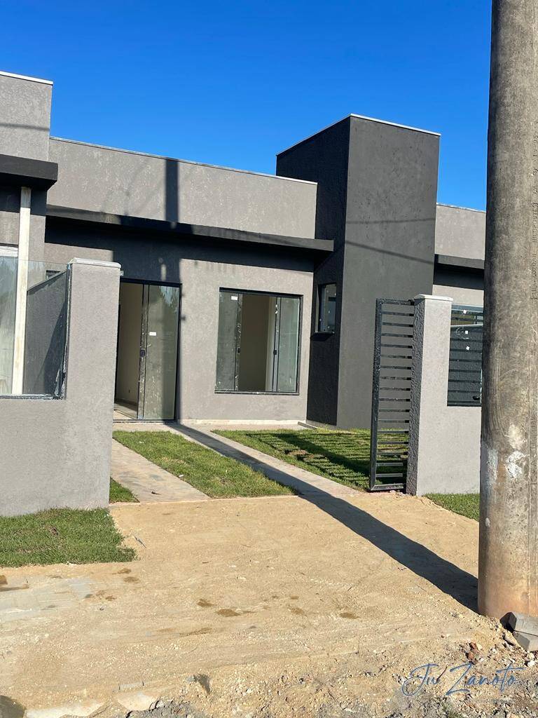 Casa à venda com 2 quartos, 90m² - Foto 5