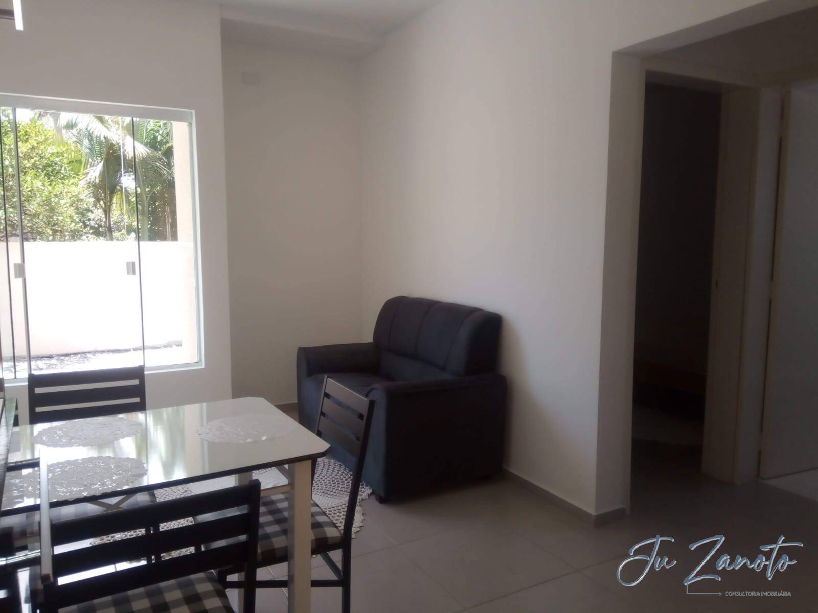 Apartamento à venda com 2 quartos, 56m² - Foto 3