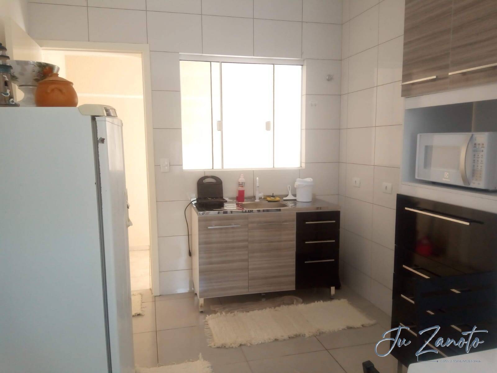 Apartamento à venda com 2 quartos, 56m² - Foto 5