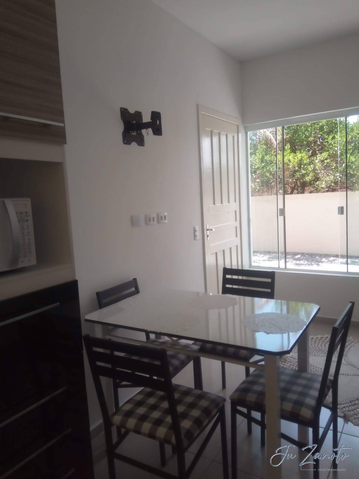 Apartamento à venda com 2 quartos, 56m² - Foto 4