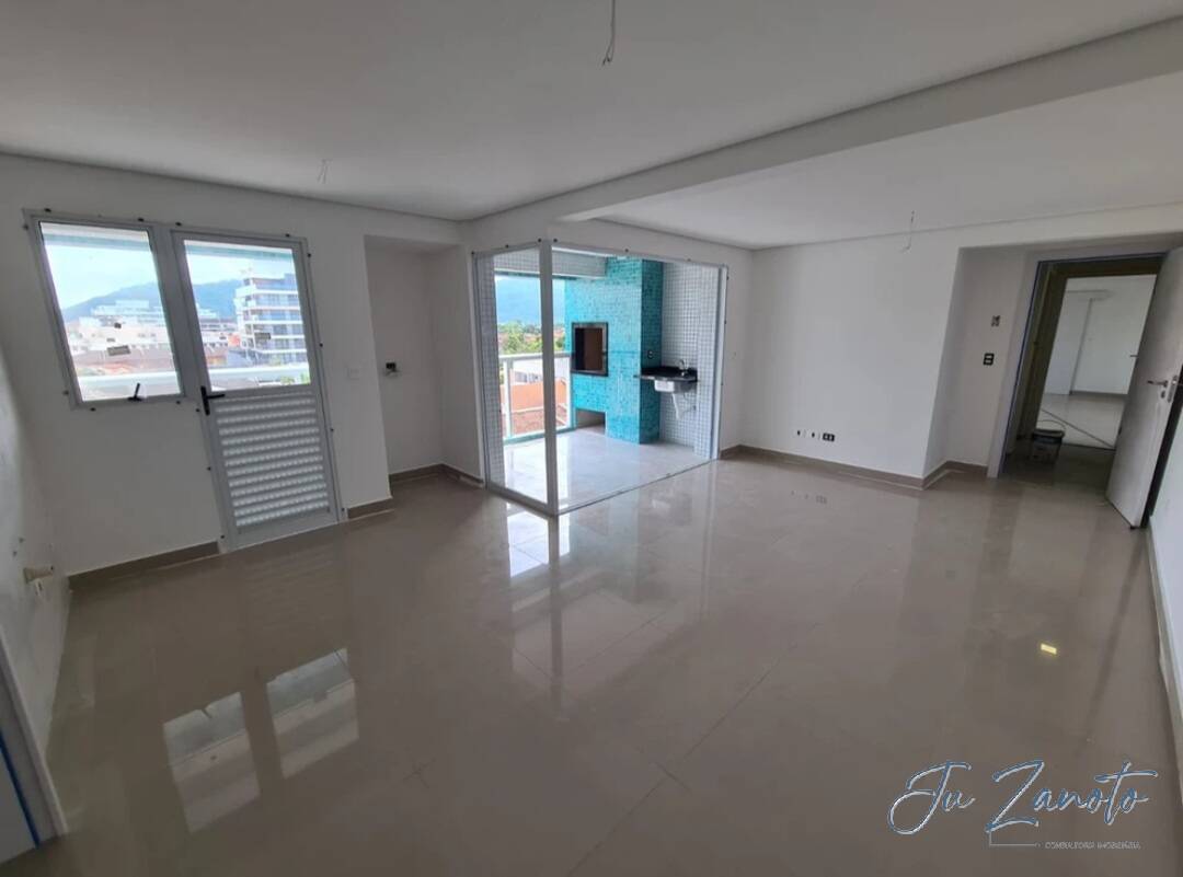 Apartamento à venda com 3 quartos, 85m² - Foto 3