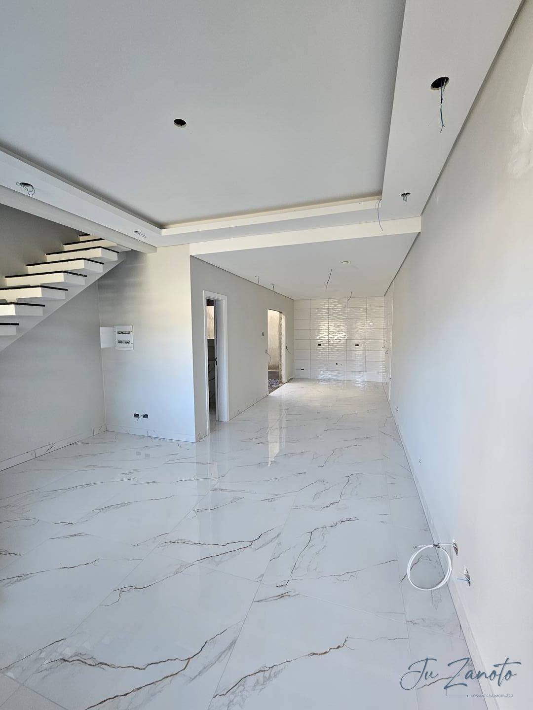 Sobrado à venda com 2 quartos, 84m² - Foto 3