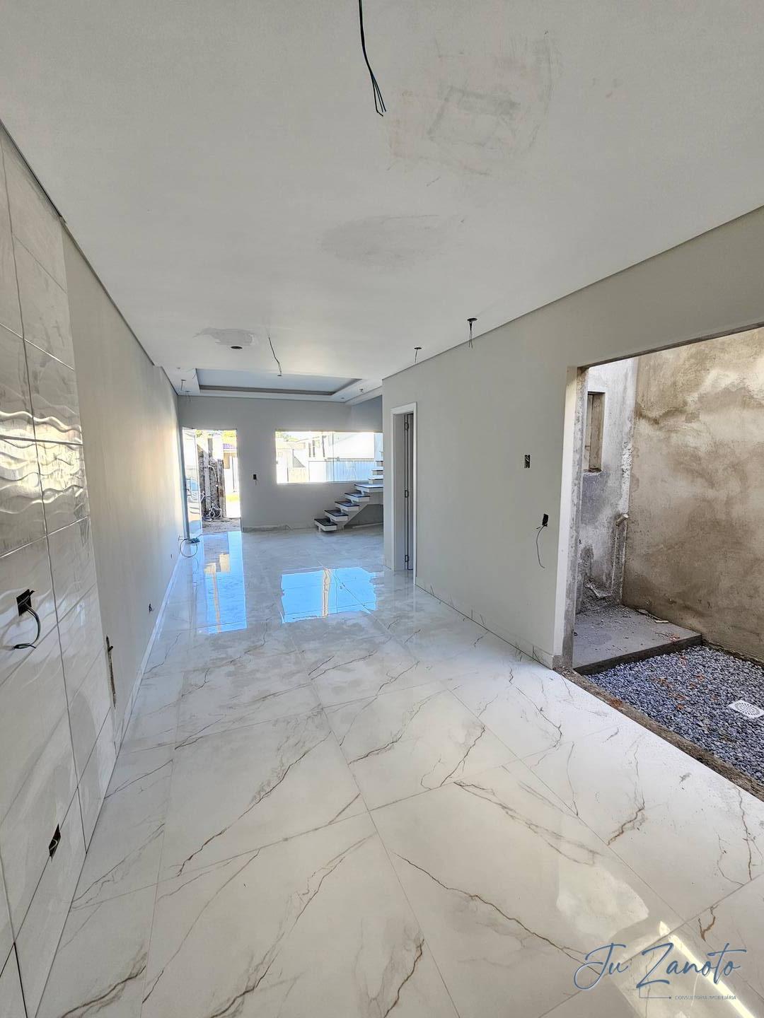 Sobrado à venda com 2 quartos, 84m² - Foto 7