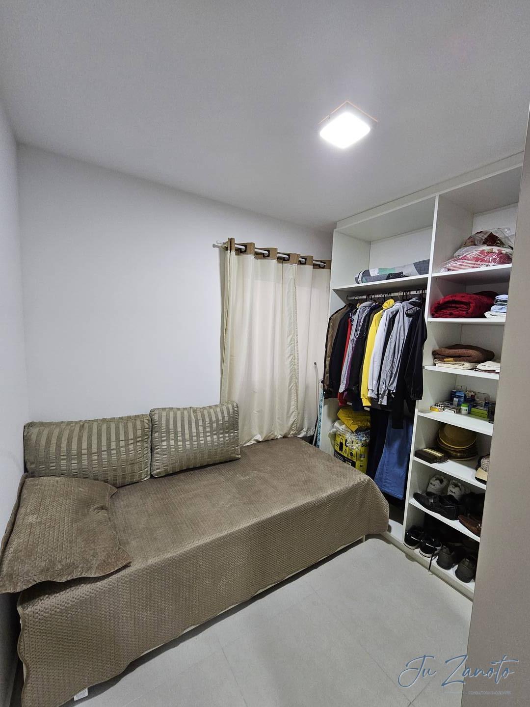 Apartamento à venda com 2 quartos, 45m² - Foto 5