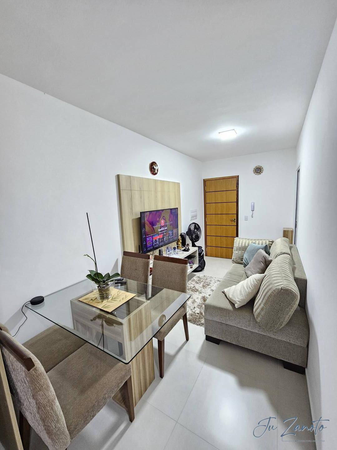 Apartamento à venda com 2 quartos, 45m² - Foto 9