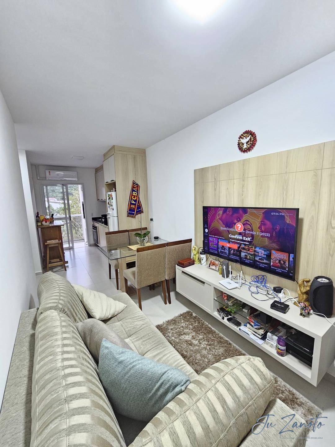 Apartamento à venda com 2 quartos, 45m² - Foto 1