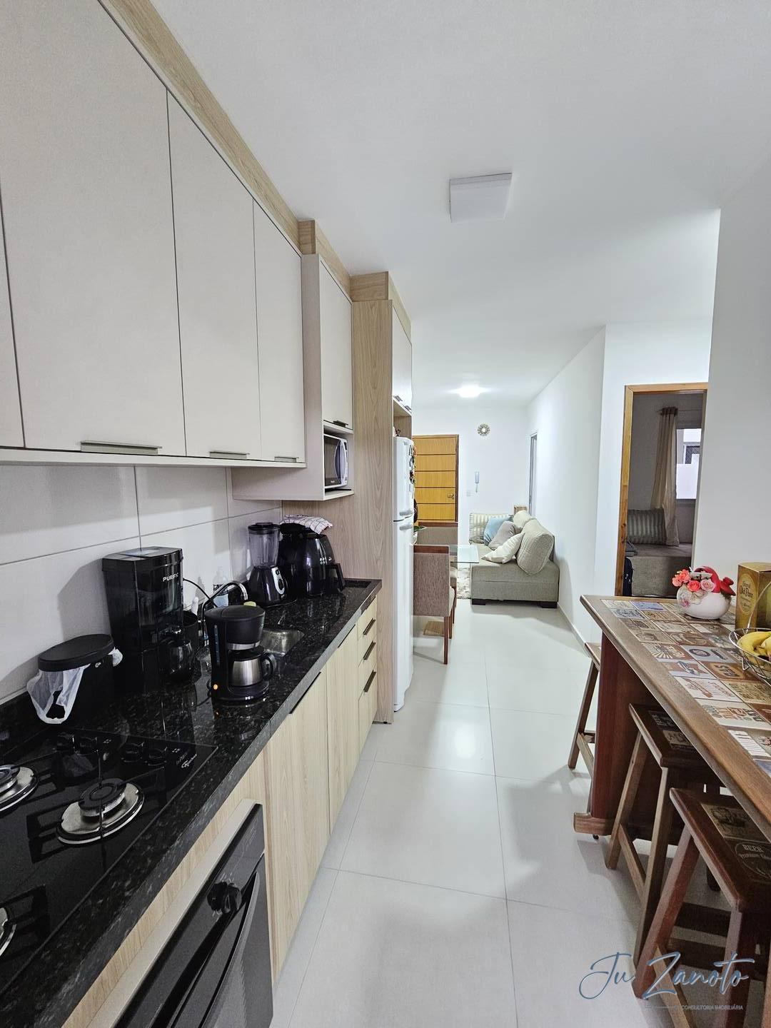 Apartamento à venda com 2 quartos, 45m² - Foto 12