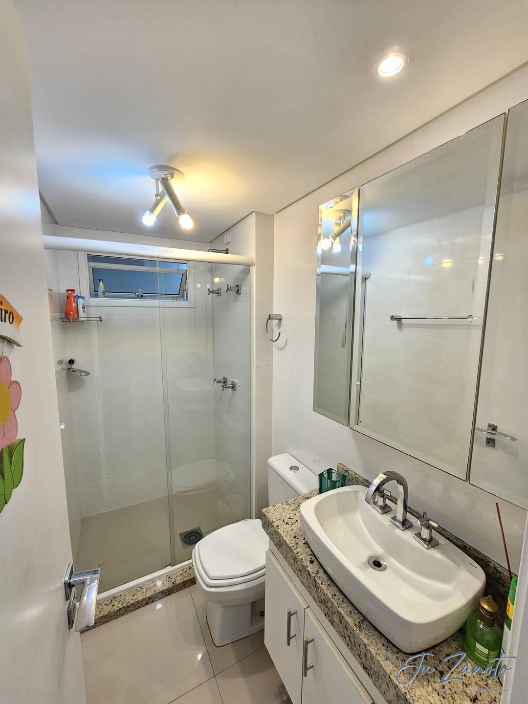 Apartamento à venda com 3 quartos, 112m² - Foto 10